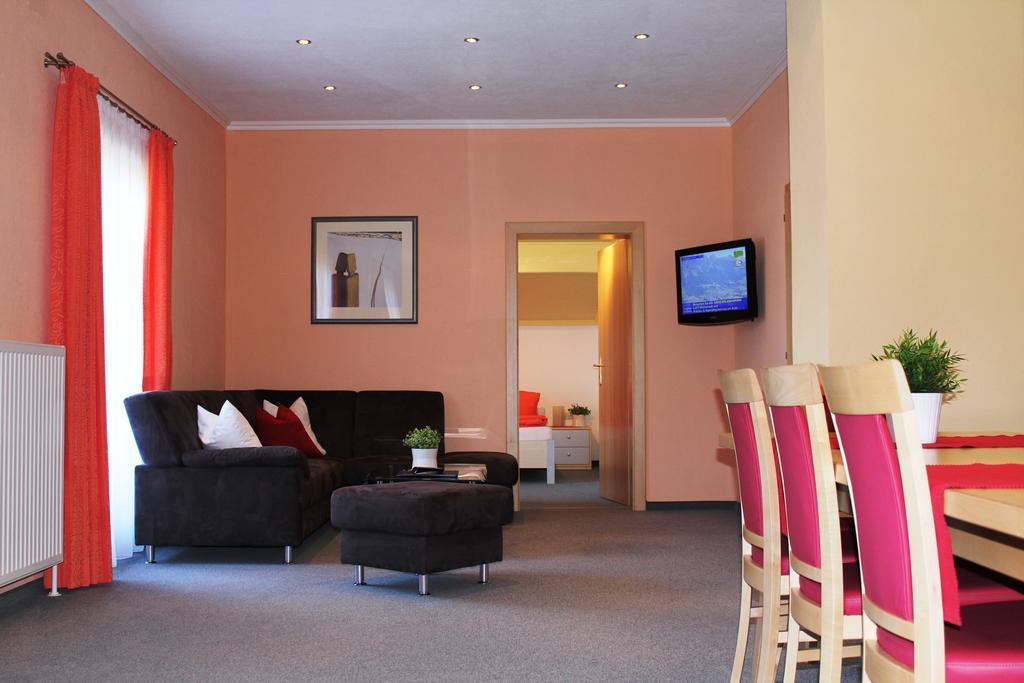 Das Stoaberg Leogang Habitación foto